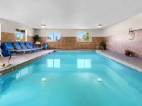 Best Western Skyline Motor Lodge Hotels in Lakeview
