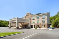 Comfort Inn & Suites High Point - Archdale Hoteles en Archdale