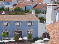 Vermelho Melides - Relais & Châteaux Hotels in 