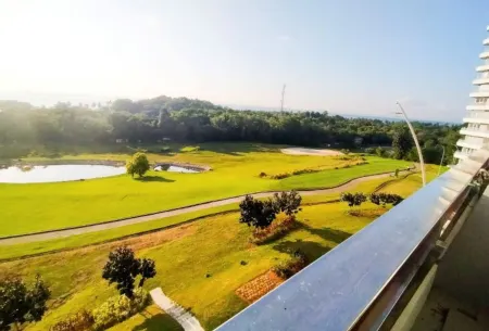 Lovina 3A05 The Nove Nuvasa Bay Отели в г. Нонгса