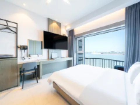 唐津杜拜酒店 唐津市酒店