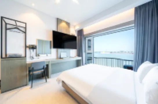 Dubai Hotel in Dangjin