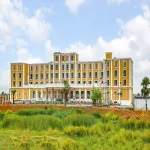 Hotel SRM Grandeurs