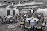 Delta Hotels Toledo - breakfast