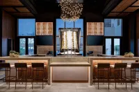 Odessa Marriott Hotel & Conference Center - bar