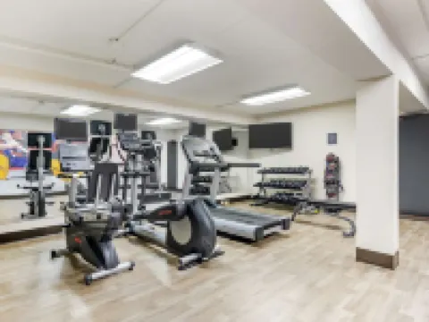 Best Western Plus Beckley Inn Hotels in Beckley