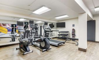 Best Western Plus Beckley Inn