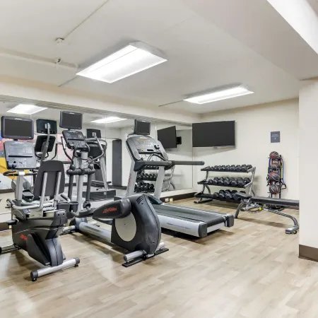 Best Western Plus Beckley Inn