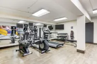 Best Western Plus Beckley Inn Отели в г. Бекли