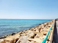 Cozy Apartment in the Central Area of Torrevieja