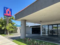 Studio 6 Suites Gardena, CA Hotels in Torrance