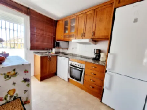 Casa la Perla, Private Pool in Lo Marabú Hotels in Quesada