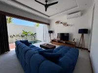 塞加拉海濱度假村 鄰近黄桥的酒店