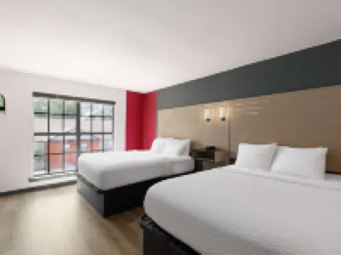 Ramada by Wyndham Studio Suites Dothan Hotels in Dothan