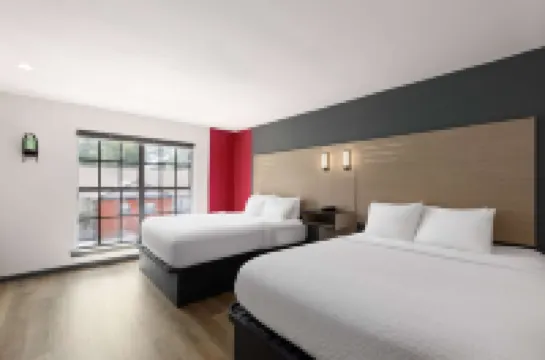 Ramada by Wyndham Studio Suites Dothan Hotels in 