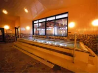 Route Inn Grantia Fukuyama Spa Resort