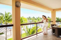 Barceló Maya Beach - All Inclusive - Ocean View
