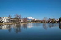 Guest House Giwa Hotels in Mishima