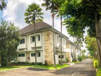 Samara Resort Hotels in Batu