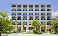 Ally Beach Boutique Hotel Hoian