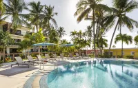 La Siesta Resort & Villas - Beach