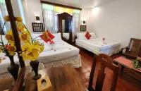 Evangeline Beach Resort
