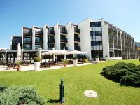 Parkhotel Brunauer Hotels in Gemeinde Elixhausen