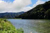 Between Sky and Land