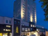 哈里法克斯塔酒店及會議中心，升級酒店集合 哈里法克斯酒店
