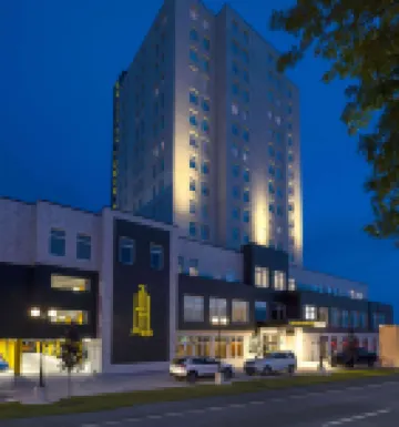 Halifax Tower Hotel & Conference Centre, Ascend Hotel Collection