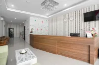 RedDoorz @ Baloi Batam Hotels in Sekupang