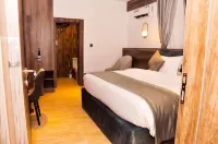 Jukky Hotel Abuja