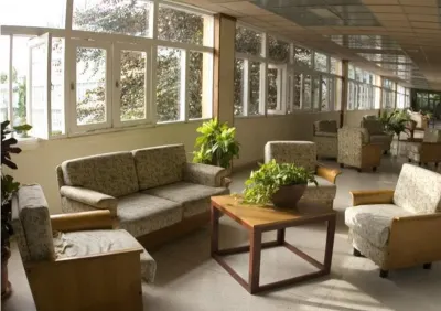 Islazul Sierra Maestra Hotel di 