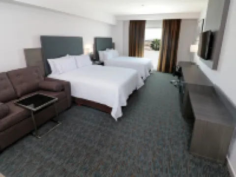 โรงแรม Holiday Inn Express & Suites Hermosillo บาย IHG โรงแรมในเอร์โมซีโย