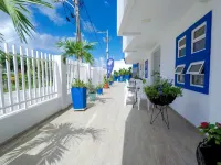 White Coral ApartaSuites Các khách sạn ở Đảo San Andres