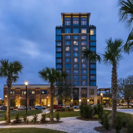 Thompson Savannah, Part of Hyatt