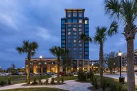 Thompson Savannah, Part of Hyatt 보나벤쳐 묘지 주변 호텔