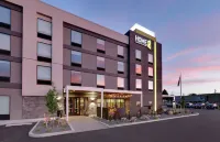 Home2 Suites by Hilton Yakima Airport Hotel di Yakima