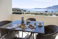 Residence de Tourisme Ajaccio Amirauté Hotels in Ajaccio