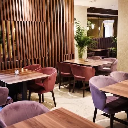 Hotel Ideja