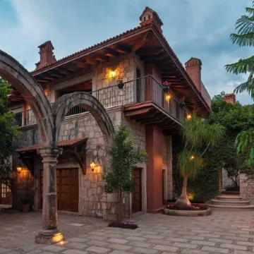 Gamma Morelia Vista Bella