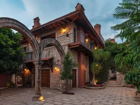 Gamma Morelia Vista Bella