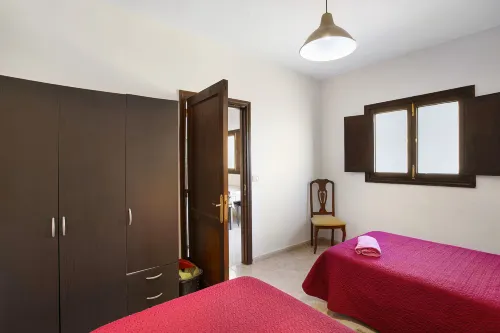 House Villa Palominos Galdar Hotels in Comarca Norte