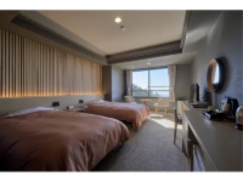 硫黄谷温泉 霧島ホテル 霧島のホテル