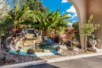 Quality Inn Near Fort Hunter Liggett - Hot Tub