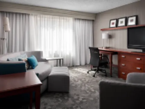 Courtyard Milpitas Silicon Valley Hotels in Milpitas