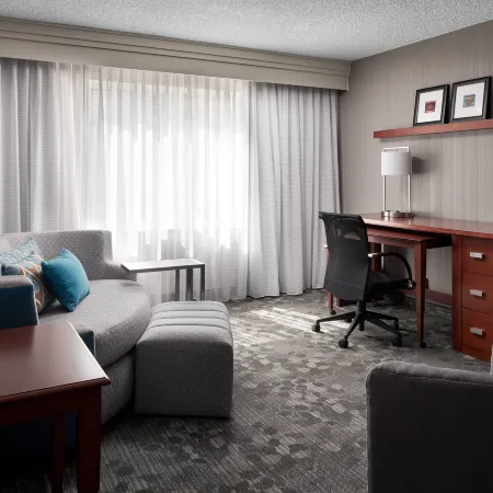 Courtyard Milpitas Silicon Valley