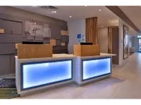 Holiday Inn Express Marshalltown Hotels in Timber Creek