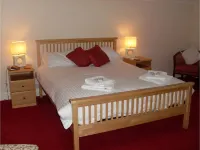 The Red Lion Hotels in Spilsby