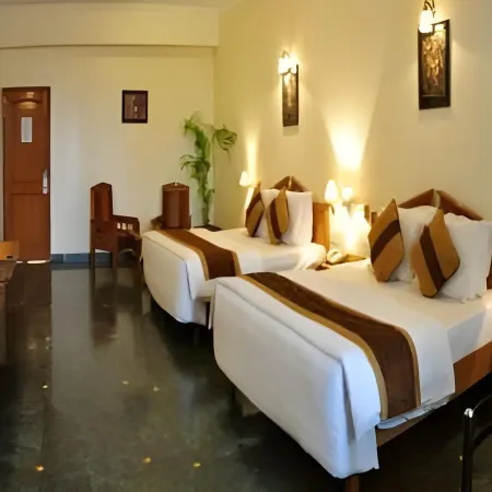 Jai Ma Inn Hotel